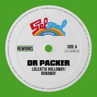Loleatta Holloway - Runaway (Dr Packer Rework)