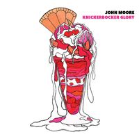 John Moore - Knickerbocker Glory