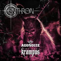 Centhron - Krampus (Agonoize RMX 2025)