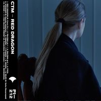 CTM - Red Dragon