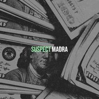 MADRA - Suspect