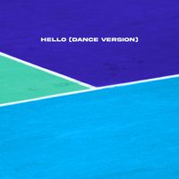 Martin Solveig, Dragonette - Hello (Dance Version)