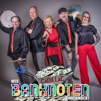 Cadillac - Wer Banknoten nachmacht
