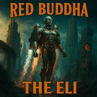Red Buddha - The Eli