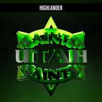 Utah Saints - Highlander