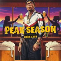 Chris Cash - Peak Season