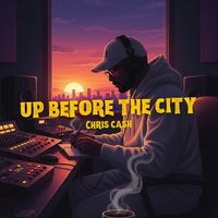 Chris Cash - Up Before the City