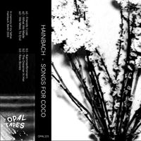 Hainbach - Songs For Coco