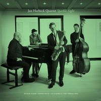 Jan Harbeck Quartet - Sparkle Sight