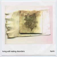 Living With Eating Disorders - Harm