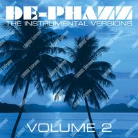 De-Phazz - The Instrumental Versions, Vol. 2