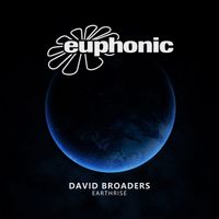 David Broaders - Earthrise