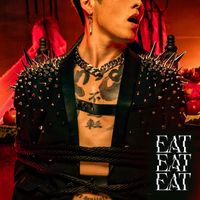 Miyavi - Eat Eat Eat