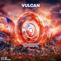 SaberZ - Vulcan