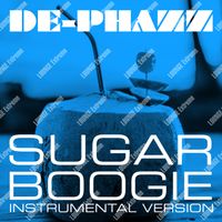 De-Phazz - Sugar Boogie (Instrumental)