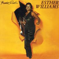 Esther Williams - Bustin' Out