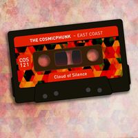 The Cosmicphunk - East Coast