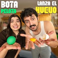 Adolfo - Bota Pelota y Lanza el Huevo