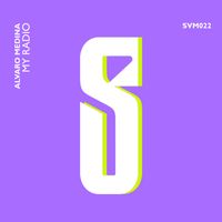 Alvaro Medina - My radio