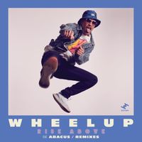 WheelUP - Rise Above / Remixes