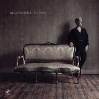Alice Russell - To Dust