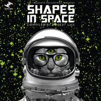 Robert Luis - Shapes in Space