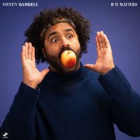 Steven Bamidele - If It Matters