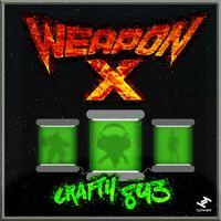 Crafty 893 - Weapon X