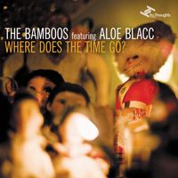 The Bamboos - Where Does the Time Go?
