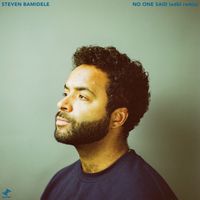 Steven Bamidele - No One Said (edbl Remix)