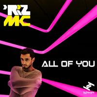 Riz MC - All of You EP
