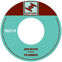 The Bamboos - Amen Brother