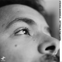 Steven Bamidele - Sitting In The Dark