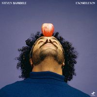 Steven Bamidele - Exoskeleton