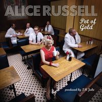 Alice Russell - Pot of Gold