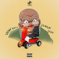 Crafty 893 - Senior Don