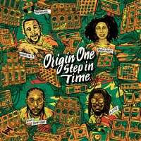 Origin One - Step In Time