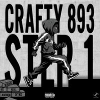 Crafty 893 - Step 1