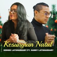 Doddie Latuharhary - KESUNYIAN NATAL