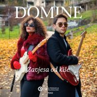 Domine - Zavjesa od kise