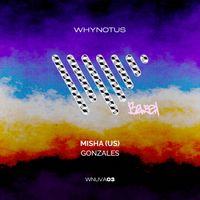 Misha (US) - Gonzales
