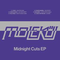 Vilchezz - Nights End Dubs