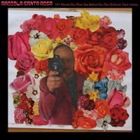 Radiola Santa Rosa - 101 Movies You Must See Before You Die (Echorec Face Remix)