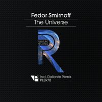 Fedor Smirnoff - The Universe