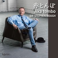 Stephen Hough - Yamada: Aka tombo (Arr. Hough for Piano)