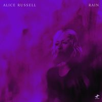 Alice Russell - Rain