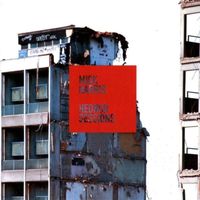 Mick Harris - Hednod Sessions