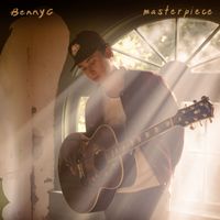 Benny G - Masterpiece