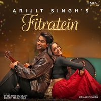 Arijit Singh - Fitratein