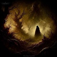 Errance - When Blood Turns Black